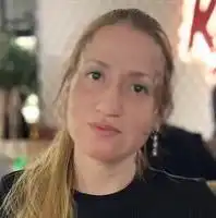 Козлова Оксана Сергеевна
