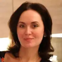 Козлова Василиса