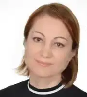 Краснова Алиса Петровна
