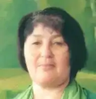Краснова Диана Дмитриевна