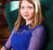 Краснова Ксения Артемовна