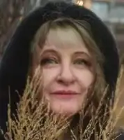 Краснова Виктория Дмитриевна