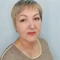 Крылова Ксения Андреевна