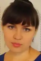 Крылова Ульяна