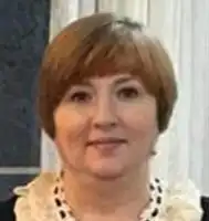 Крылова Вера