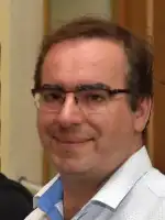 Кудрявцев Степа Леонидович
