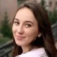 Кудрявцева Полина Григорьевна