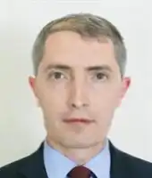 Куликов Максим Глебович