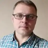 Куликов Юрий