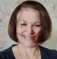 Куликова Галина Олеговна