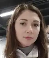 Куликова Татьяна Максимовна