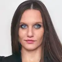 Купцова Ольга Денисовна