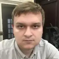 Кузьмин Степа Русланович