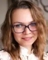 Кузьмина Арина Михайловна