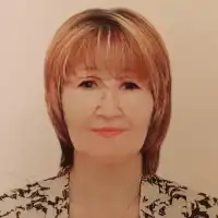 Кузьмина Татьяна
