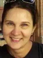 Кузьмина Валерия Александровна