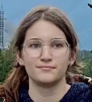 Кузьмина Варвара Денисовна
