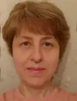 Кузнецова Кристина