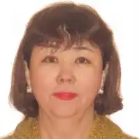 Кузнецова Кристина Григорьевна