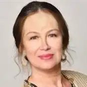 Кузнецова Валерия