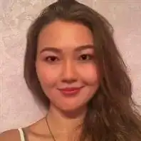 Ларина Диана Тимофеевна