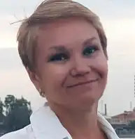 Ларина Галина Станиславовна