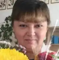 Ларина Ксения Артемовна