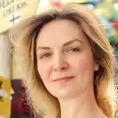 Ларина Мария Анатольевна