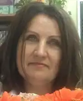 Ларина Виолетта Станиславовна