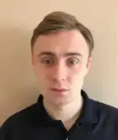 Лазарев Кирилл Викторович