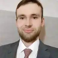 Лазарев Роман Павлович