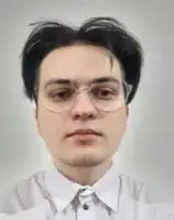 Лазарев Степа
