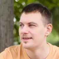 Лебедев Марк Владиславович