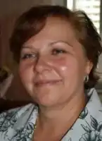 Лебедева Анна