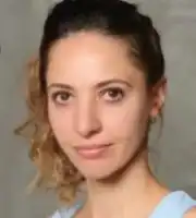 Лебедева Кристина Евгеньевна