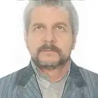 Лихачёв Николай Демьянович