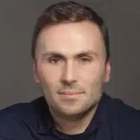Лихачёв Родион Анатольевич