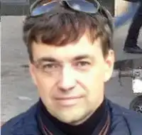 Лихачёв Степан Дмитриевич