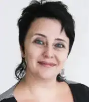 Липская Галина Сергеевна