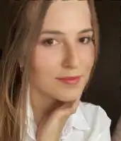 Липская Ольга Николаевна