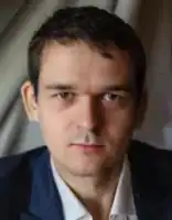 Логинов Фёдор