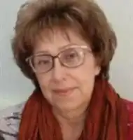 Логинова Ульяна Фёдоровна