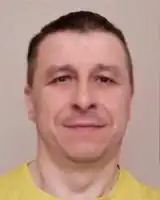 Макаров Святослав