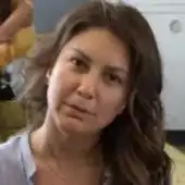 Мальцева Анна Петровна