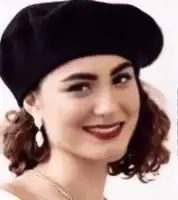 Мальцева Елизавета