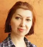 Маркова Анастасия Дмитриевна