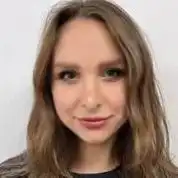 Маркова Арина Максимовна