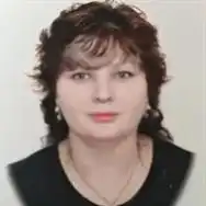 Маркова Надежда
