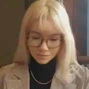 Маркова Полина Денисовна