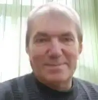 Мартынов Леонид Демьянович